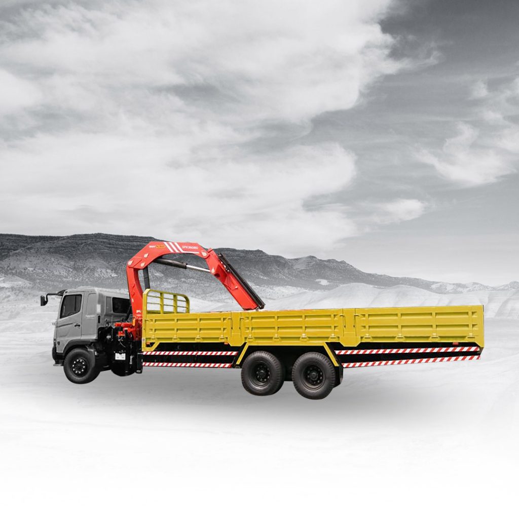 crane-service-truck